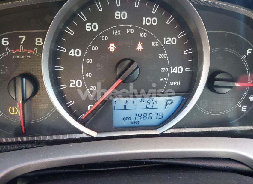 Photo 7 of 2015 Toyota Rav4 LE (VIN 2T3BFREV4FW264634)