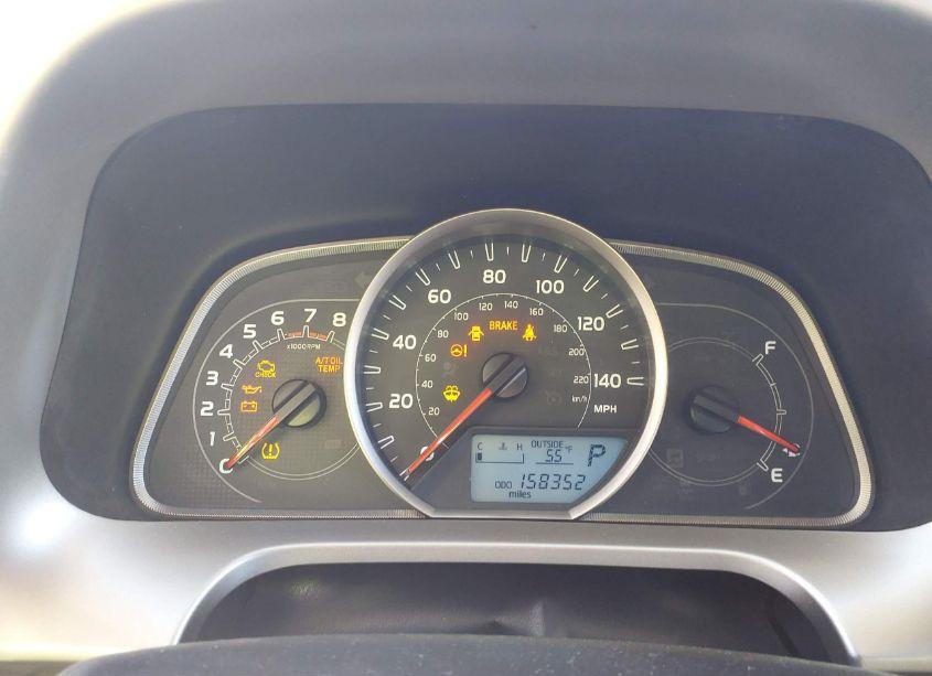 Photo 7 of 2015 Toyota Rav4 LE (VIN 2T3BFREV4FW315176)