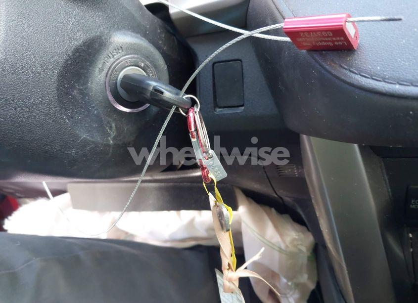 Photo 11 of 2015 Toyota Rav4 LE (VIN 2T3BFREV4FW332365)