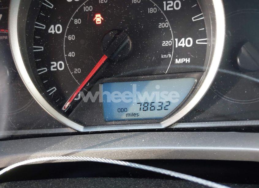 Photo 15 of 2015 Toyota Rav4 LE (VIN 2T3BFREV4FW332365)