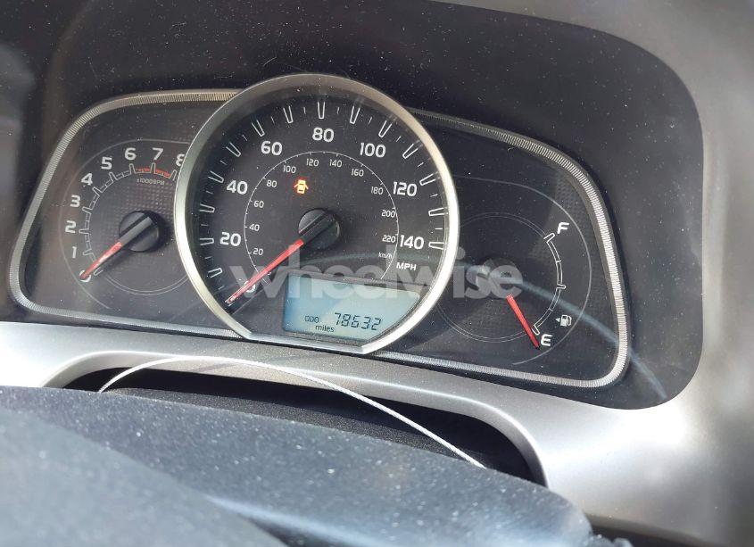 Photo 7 of 2015 Toyota Rav4 LE (VIN 2T3BFREV4FW332365)