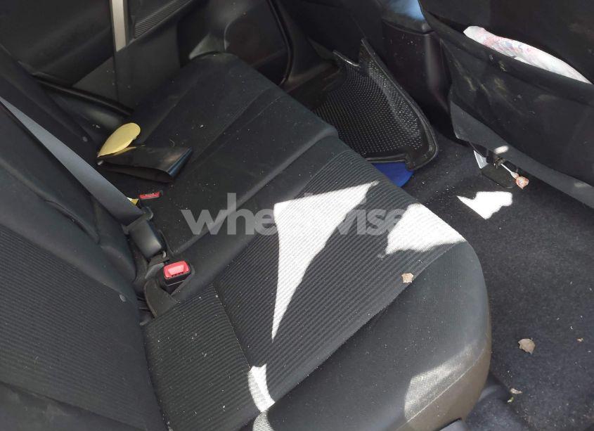 Photo 8 of 2015 Toyota Rav4 LE (VIN 2T3BFREV4FW332365)