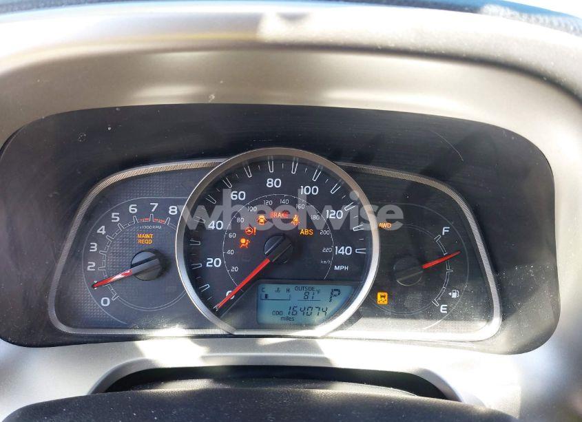 Photo 7 of 2015 Toyota Rav4 LE (VIN 2T3BFREV4FW386345)