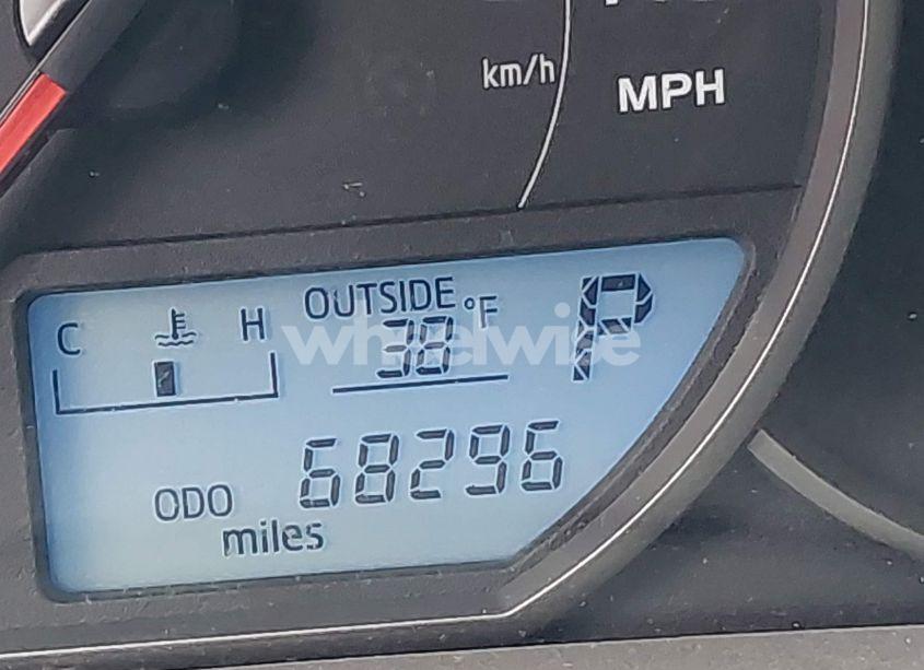 Photo 16 of 2016 Toyota Rav4 LE (VIN 2T3BFREV4GW419670)