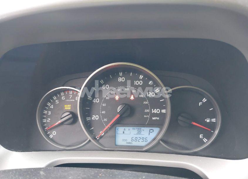 Photo 7 of 2016 Toyota Rav4 LE (VIN 2T3BFREV4GW419670)