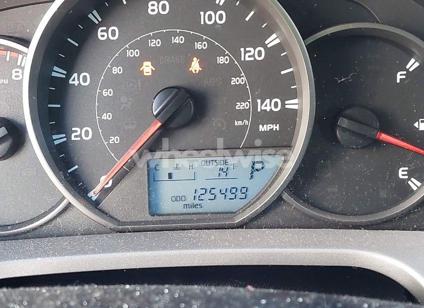 Photo 16 of 2016 Toyota Rav4 LE (VIN 2T3BFREV4GW432872)