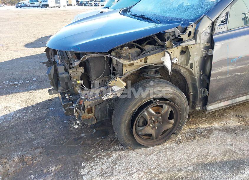 Photo 18 of 2016 Toyota Rav4 LE (VIN 2T3BFREV4GW432872)