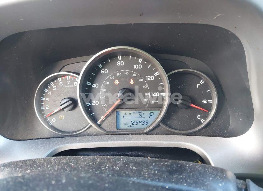 Photo 7 of 2016 Toyota Rav4 LE (VIN 2T3BFREV4GW432872)