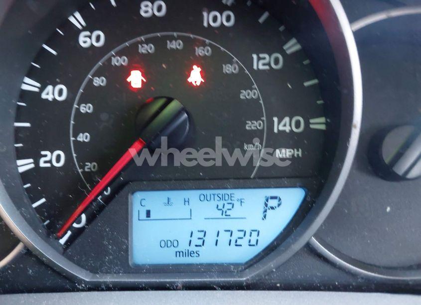 Photo 15 of 2016 Toyota Rav4 LE (VIN 2T3BFREV4GW462275)