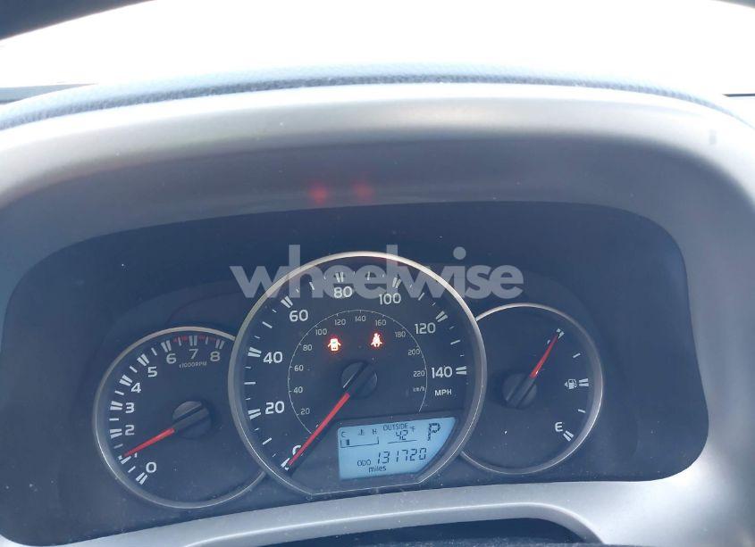 Photo 7 of 2016 Toyota Rav4 LE (VIN 2T3BFREV4GW462275)