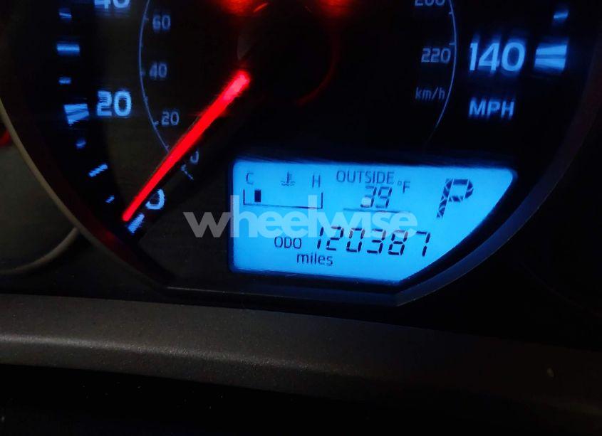 Photo 15 of 2016 Toyota Rav4 LE (VIN 2T3BFREV4GW504850)