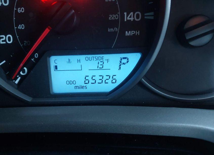 Photo 15 of 2016 Toyota Rav4 LE (VIN 2T3BFREV4GW505237)