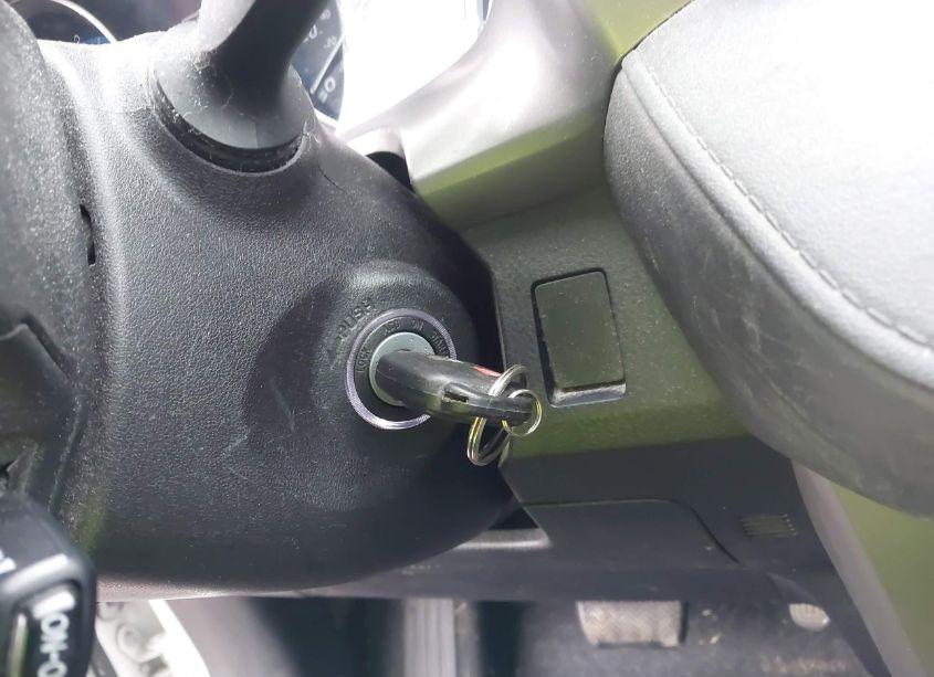 Photo 11 of 2017 Toyota Rav4 LE (VIN 2T3BFREV4HW568842)