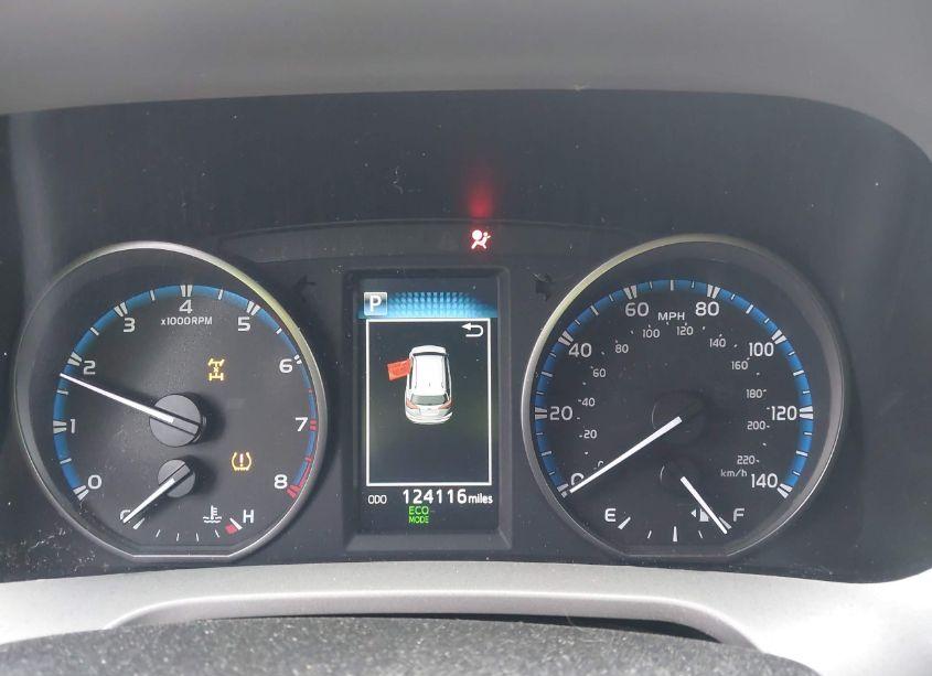 Photo 7 of 2017 Toyota Rav4 LE (VIN 2T3BFREV4HW568842)