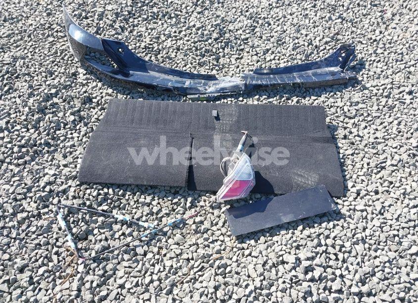 Photo 12 of 2017 Toyota Rav4 LE (VIN 2T3BFREV4HW586497)