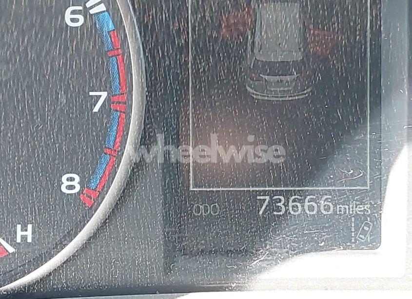 Photo 16 of 2017 Toyota Rav4 LE (VIN 2T3BFREV4HW586497)