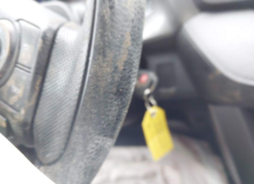 Photo 11 of 2017 Toyota Rav4 LE (VIN 2T3BFREV4HW659433)