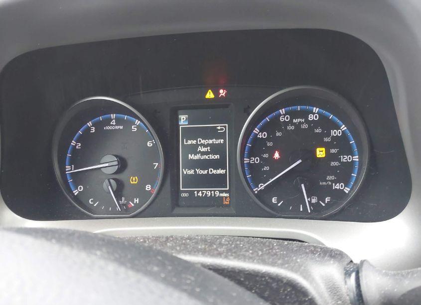 Photo 15 of 2017 Toyota Rav4 LE (VIN 2T3BFREV4HW659433)