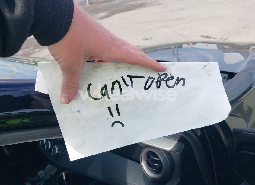 Photo 10 of 2017 Toyota Rav4 LE (VIN 2T3BFREV4HW693968)