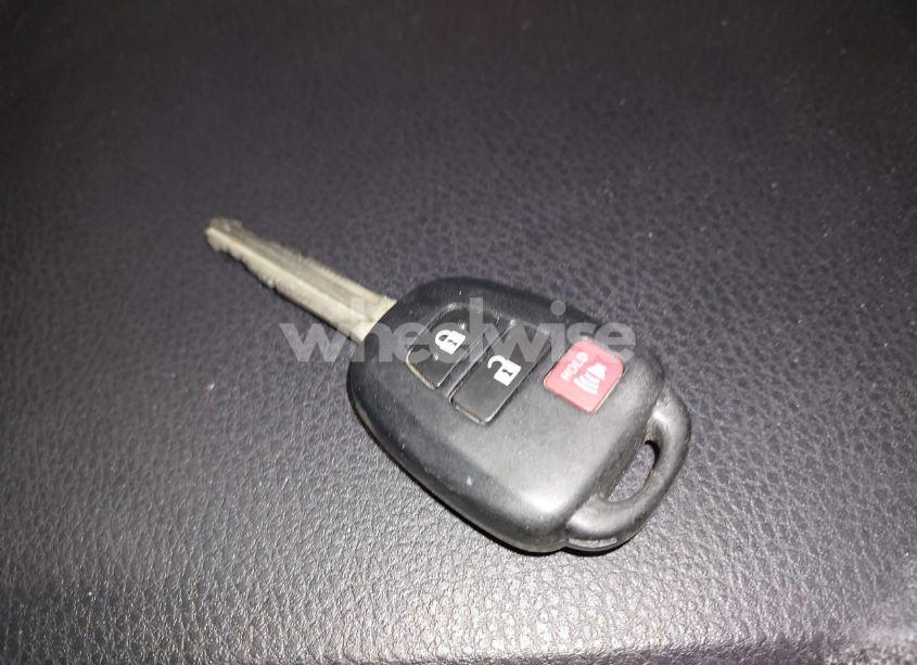 Photo 11 of 2018 Toyota Rav4 LE (VIN 2T3BFREV4JW735707)