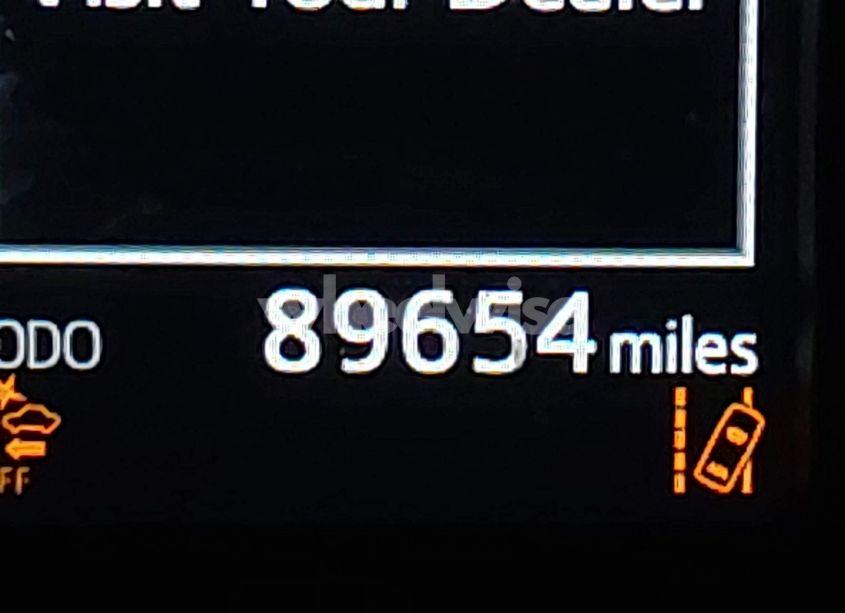 Photo 15 of 2018 Toyota Rav4 LE (VIN 2T3BFREV4JW735707)