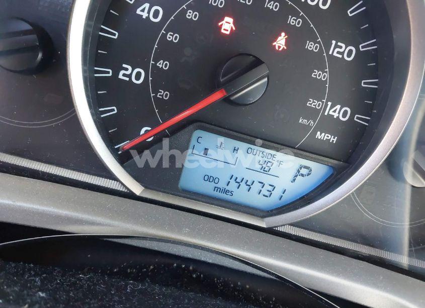 Photo 16 of 2013 Toyota Rav4 LE (VIN 2T3BFREV5DW028118)