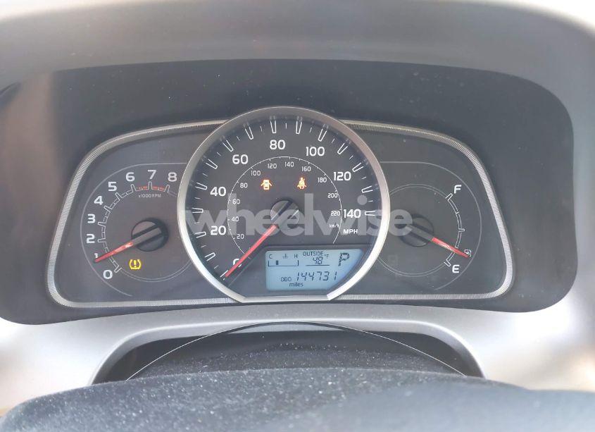 Photo 7 of 2013 Toyota Rav4 LE (VIN 2T3BFREV5DW028118)