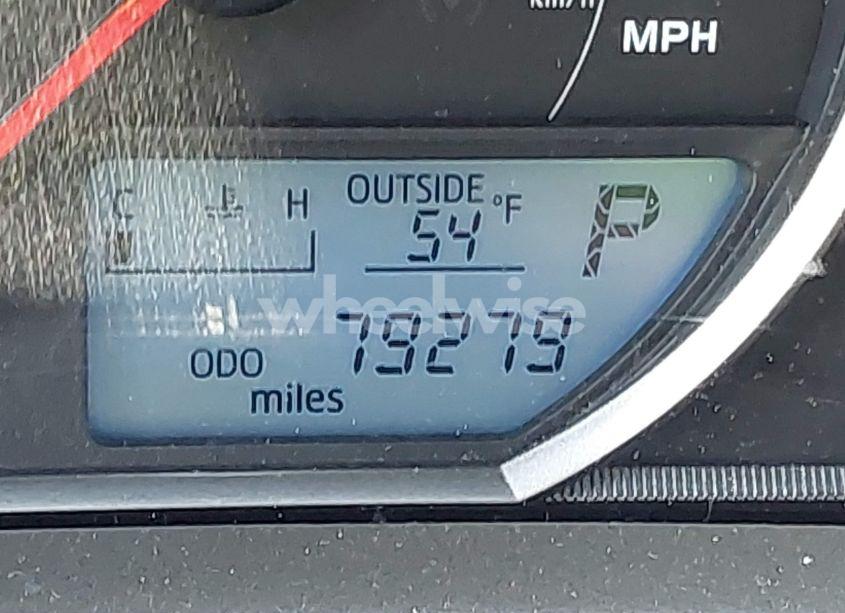 Photo 16 of 2013 Toyota Rav4 LE (VIN 2T3BFREV5DW038826)