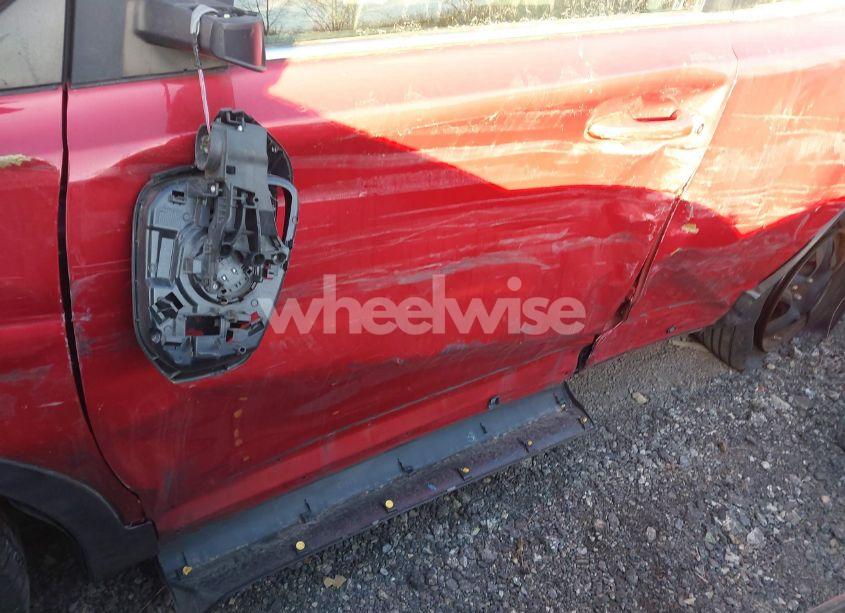 Photo 18 of 2013 Toyota Rav4 LE (VIN 2T3BFREV5DW038826)