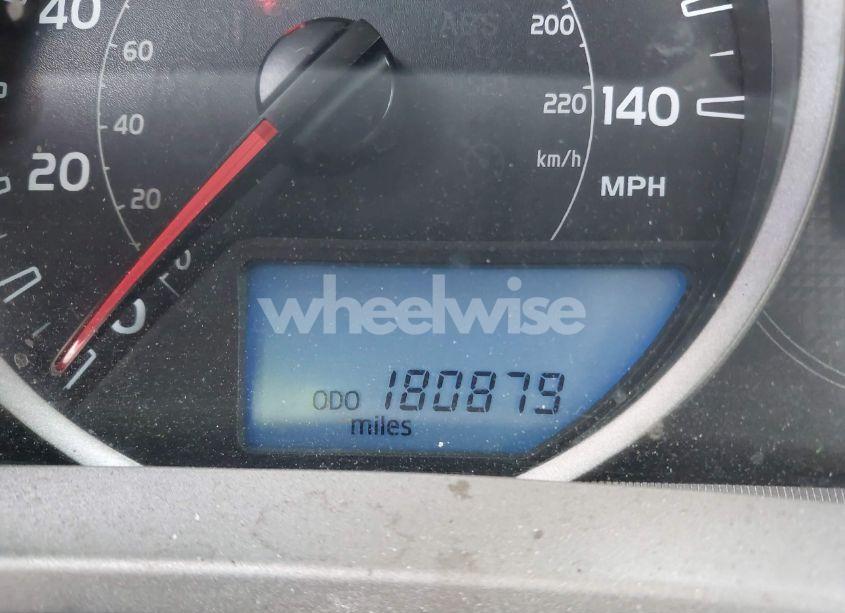 Photo 14 of 2013 Toyota Rav4 LE (VIN 2T3BFREV5DW041337)