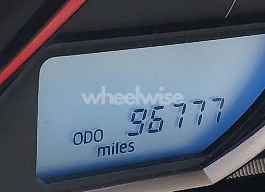 Photo 15 of 2013 Toyota Rav4 LE (VIN 2T3BFREV5DW057702)