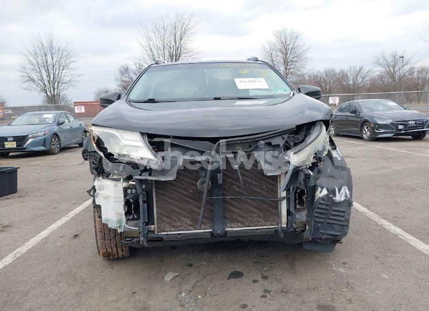 Photo 6 of 2013 Toyota Rav4 LE (VIN 2T3BFREV5DW057702)