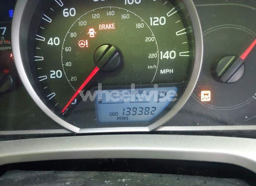 Photo 15 of 2013 Toyota Rav4 LE (VIN 2T3BFREV5DW065427)