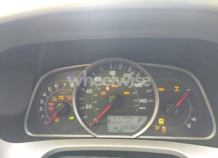 Photo 7 of 2013 Toyota Rav4 LE (VIN 2T3BFREV5DW065427)