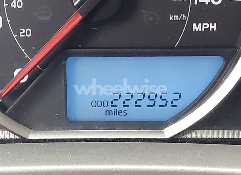 Photo 15 of 2015 Toyota Rav4 LE (VIN 2T3BFREV5FW231187)