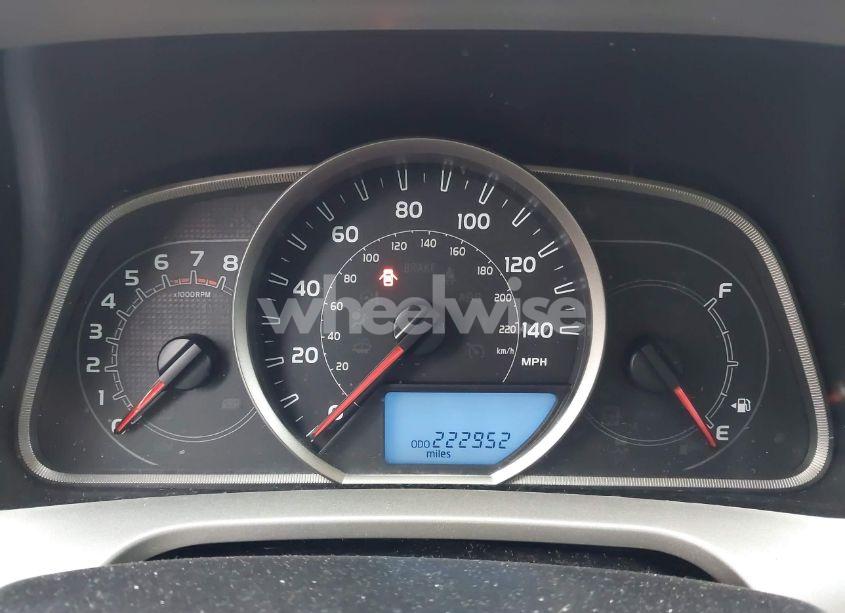 Photo 7 of 2015 Toyota Rav4 LE (VIN 2T3BFREV5FW231187)