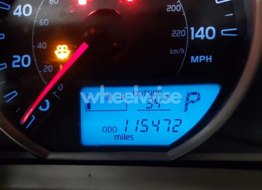 Photo 15 of 2015 Toyota Rav4 LE (VIN 2T3BFREV5FW305546)