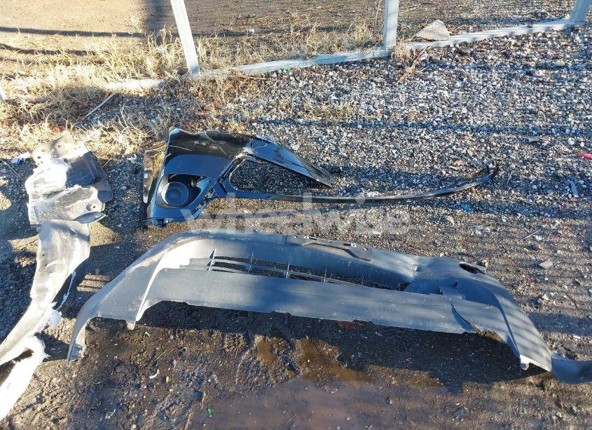 Photo 12 of 2015 Toyota Rav4 LE (VIN 2T3BFREV5FW345030)