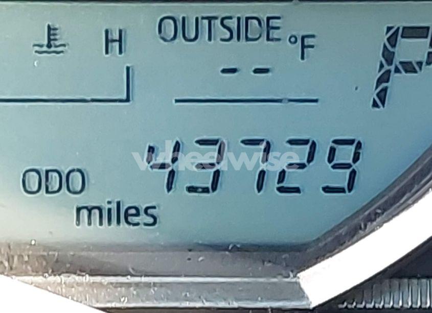 Photo 16 of 2015 Toyota Rav4 LE (VIN 2T3BFREV5FW345030)