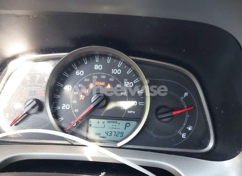 Photo 7 of 2015 Toyota Rav4 LE (VIN 2T3BFREV5FW345030)