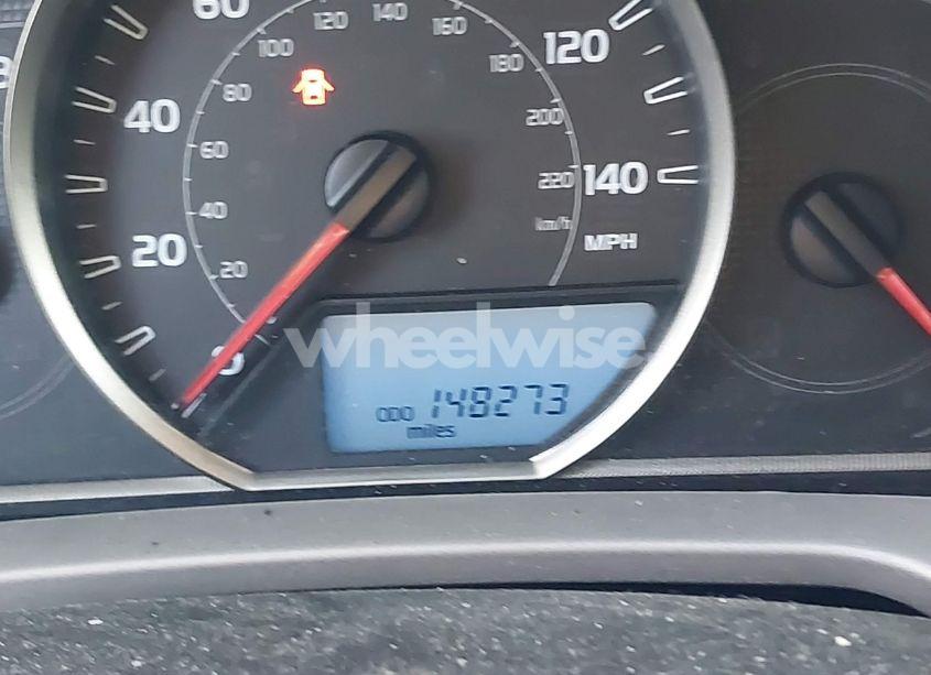 Photo 16 of 2015 Toyota Rav4 LE (VIN 2T3BFREV5FW356867)