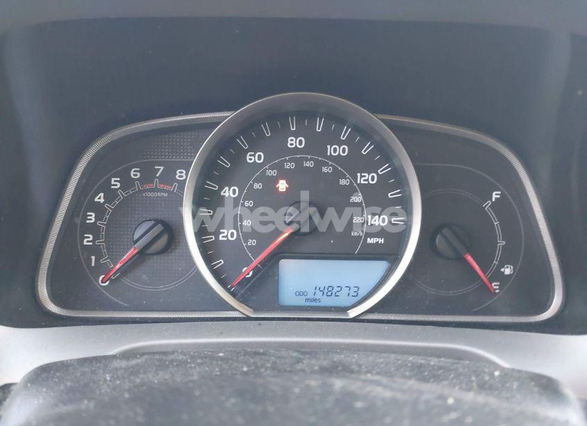 Photo 7 of 2015 Toyota Rav4 LE (VIN 2T3BFREV5FW356867)