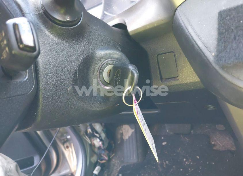 Photo 11 of 2016 Toyota Rav4 LE (VIN 2T3BFREV5GW436056)