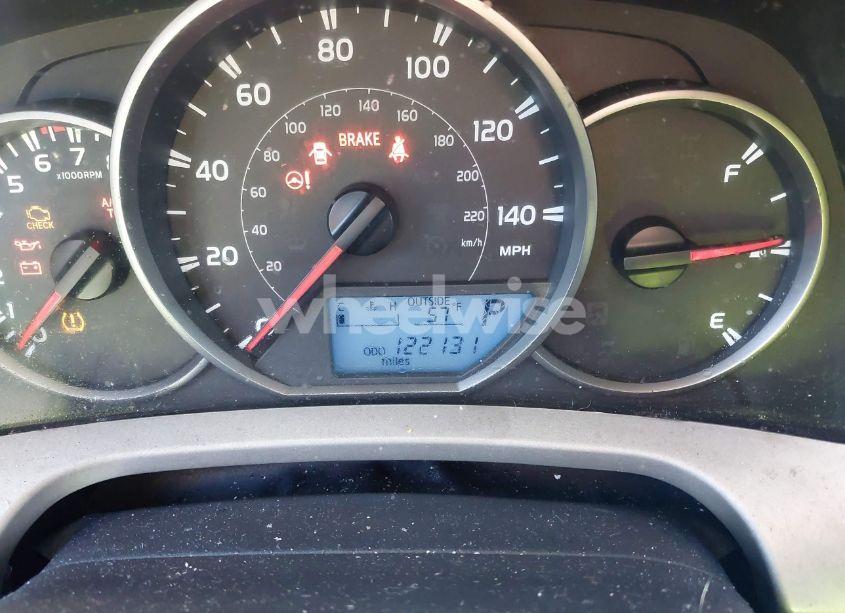 Photo 7 of 2016 Toyota Rav4 LE (VIN 2T3BFREV5GW436056)