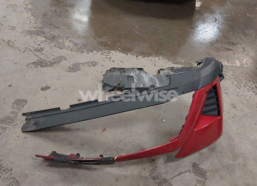 Photo 12 of 2016 Toyota Rav4 LE (VIN 2T3BFREV5GW500953)