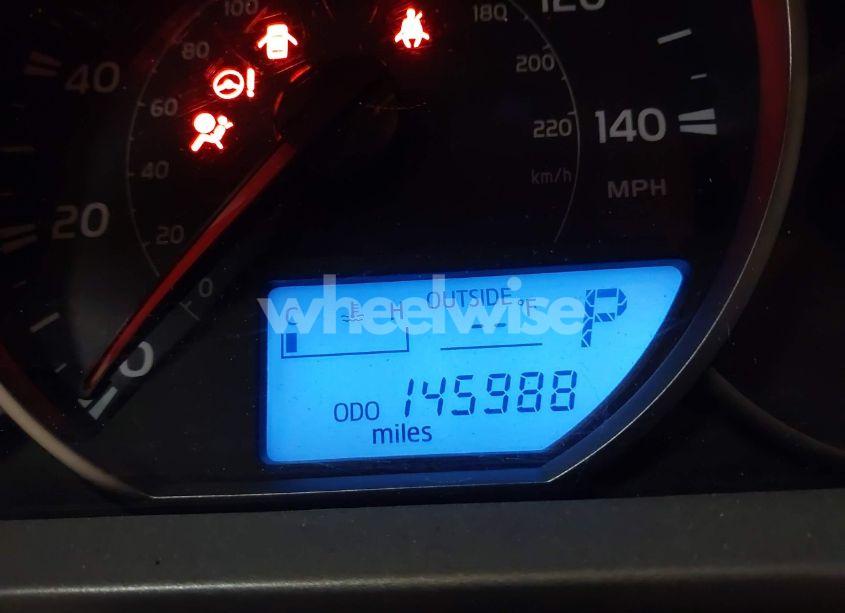 Photo 16 of 2016 Toyota Rav4 LE (VIN 2T3BFREV5GW500953)