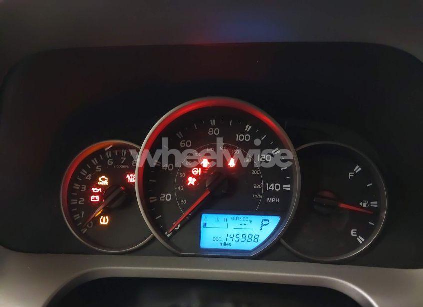 Photo 7 of 2016 Toyota Rav4 LE (VIN 2T3BFREV5GW500953)