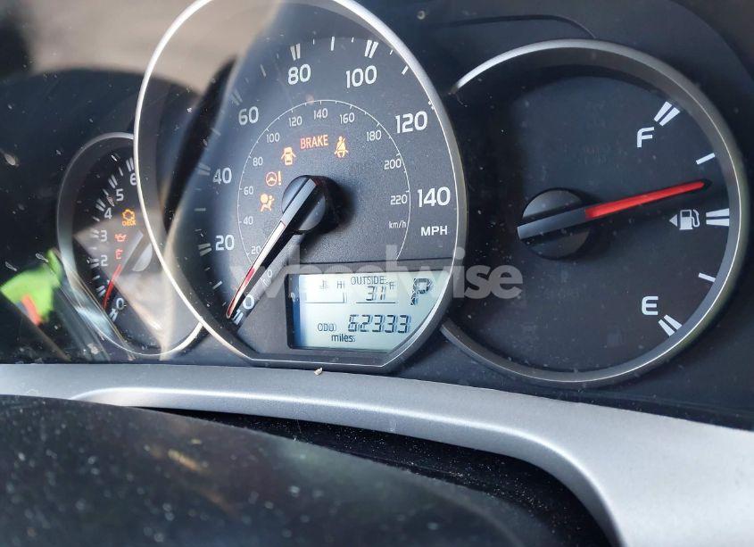 Photo 15 of 2016 Toyota Rav4 LE (VIN 2T3BFREV5GW516232)