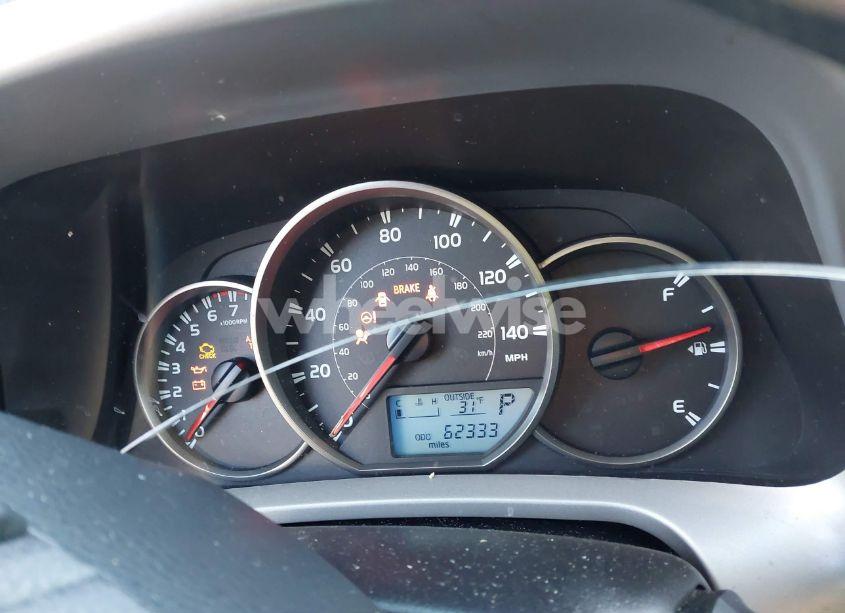 Photo 7 of 2016 Toyota Rav4 LE (VIN 2T3BFREV5GW516232)