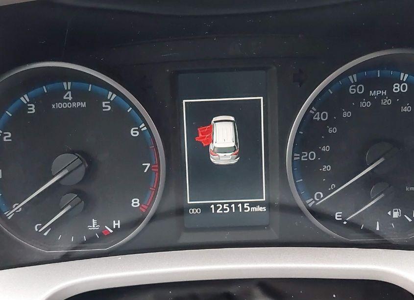 Photo 14 of 2017 Toyota Rav4 LE (VIN 2T3BFREV5HW542735)